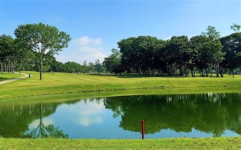 Discover Alabang Golf And Country Club In Manila Golflux