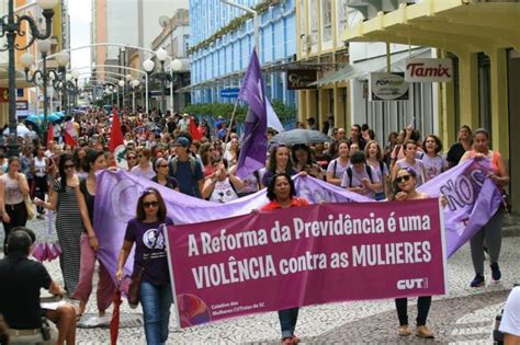 Lps Luta Pelo Socialismo Mulheres