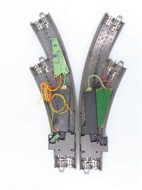 M Rklin H Tracks Part Rail Lot With Catawiki