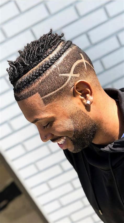 27 Coolest Haircut Designs For Guys To Try In 2020