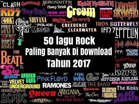 Download Lagu Rock Alternatif Barat Terbaik - heavenlybet