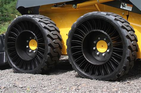 Tweel :: Michelin North America, Inc.