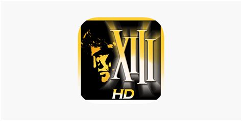 Xiii Logo