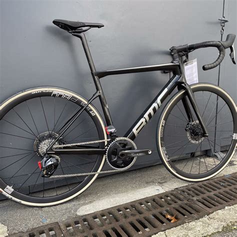 BMC Teammachine SLR Two C Les Vélos