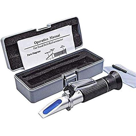 The Best Lab Refractometers Of Reviews Findthisbest