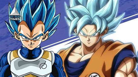 Dragon Ball Super: Vegeta Has Gained More Perspective and He's Never Going Back!