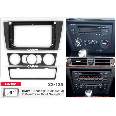 CARAV 22-125 — рамка переходная — Car Stereo — Купить автозвук ...