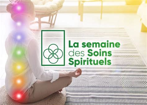 Soirée en direct de la Semaine des Soins Spirituels