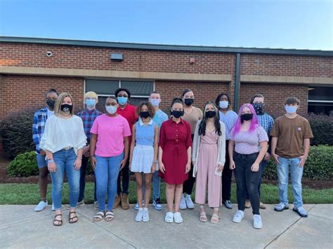 Alcovy High School celebrating Homecoming week - The Covington News