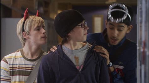 Skins 1x05 - Mitch Hewer Image (13289857) - Fanpop