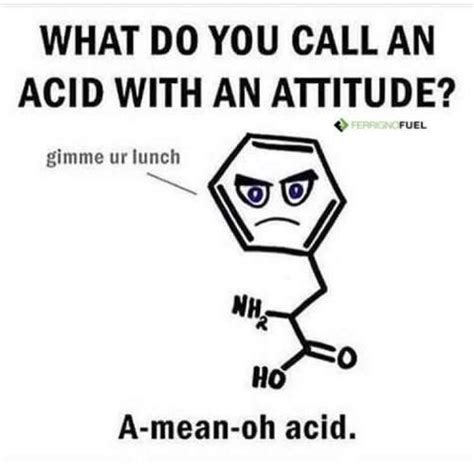 science puns on Tumblr