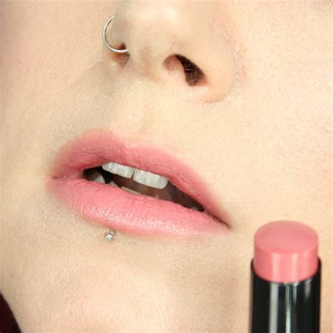 Bareminerals Gen Nude Lipsticks Review Swatches Looks On Pale Skin