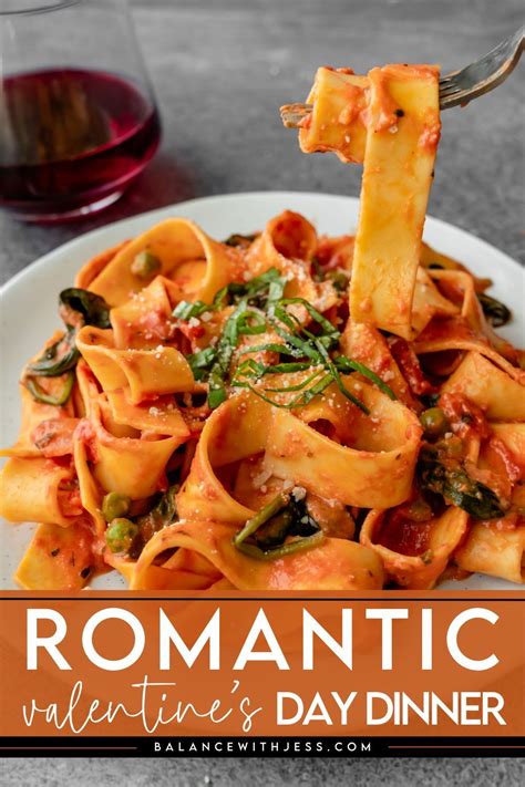 Romantic Valentines Day Dinner Ideas Easy Dinner Recipes In 2024