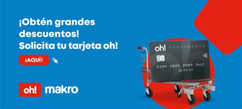 Inicio Makro Tu Aliado Del Ahorro Al Por Mayor