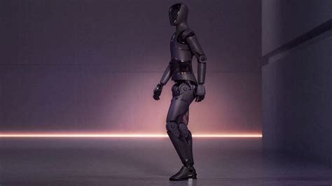 OpenAI and Figure develop terrifyingly creepy humanoid robots for the ...