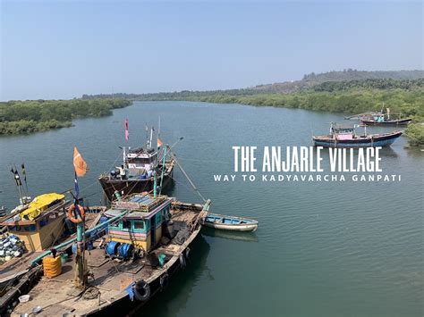 Anjarle Anjarle Is A Village In The Dapoli Taluka Of Ratna Flickr