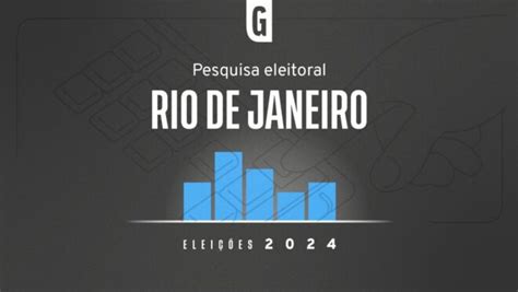 Quaest Divulga Pesquisa De Inten O De Voto No Rio De Janeiro