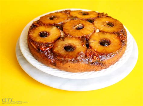 The Ultimate Classic Pineapple Upside Down Cake