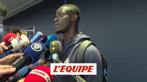 Bailly Une erreur qui coûte cher Foot L1 OM Vidéo Dailymotion