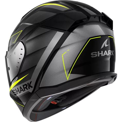 SHARK D-SKWAL 3 SIZLER KAY 2024 - Shark - Prilby - 249.99 € - TatraMoto ...