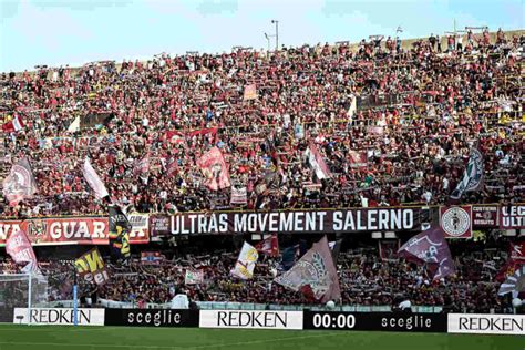 Serie B Le Gare Con Pi Spettatori Allo Stadio Del Turno L