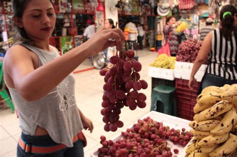 Un Lujo Los 12 Deseos De Año Nuevo Incrementa Precio De Uva