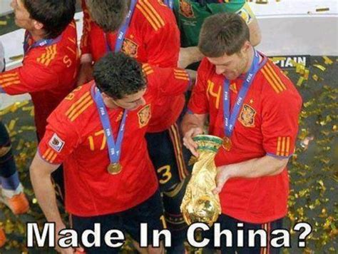 The World Cup Kicks Off With Some Memorable Memes Pics