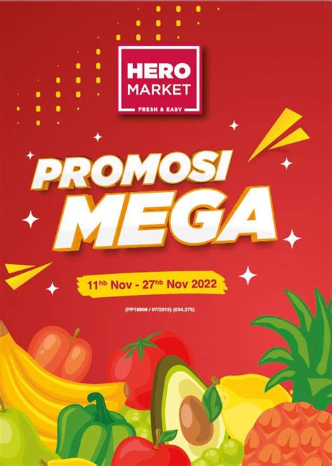 11 27 Nov 2022 Heromarket Promotion Catalogue