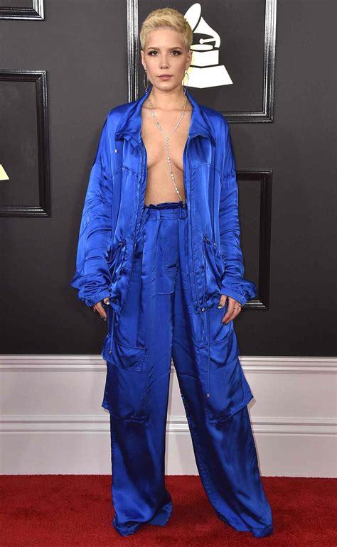 Grammys 2019 The Most Naked Grammys Dresses Ever
