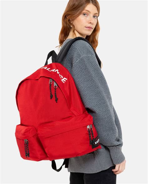 Undercover X Eastpak Atelier Yuwa Ciao Jp