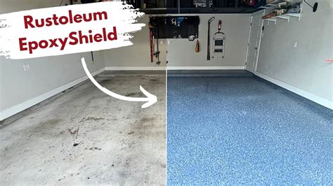 How to Epoxy Garage Floor: A Step-by-Step Guide