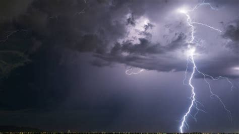 Chuvas E Temporais Voltam A Castigar Santa Catarina Na Pr Xima Semana