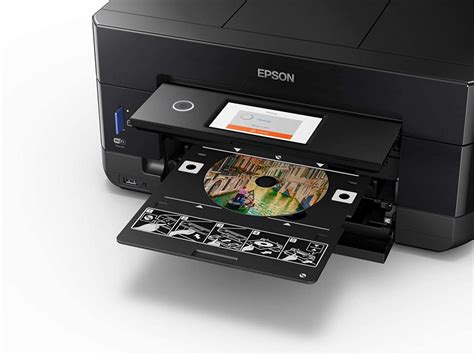 Impresora Epson Expression Premium Xp Review Del Experto