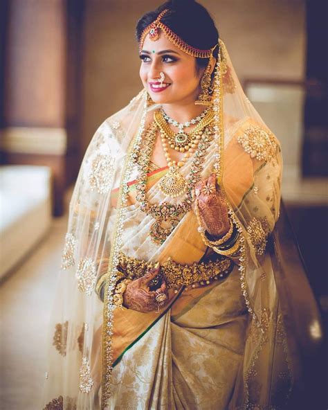 Traditional South Indian Wedding