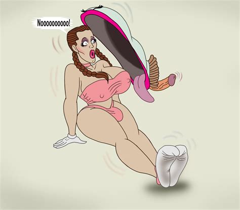 Scrubbing Bubble Eats Socks Babe By Tennente Hentai Foundry