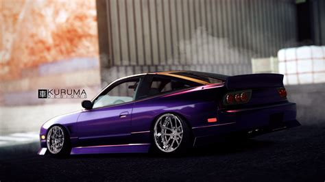 Nissan 240sx Wallpaper 61 Images