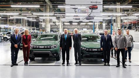 Trei Modele Dacia Primesc Modific Ri Majore Ce Decizii A Luat