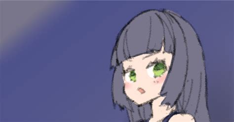 オリジナル らくがき 珠珠（siyu2）のイラスト Pixiv