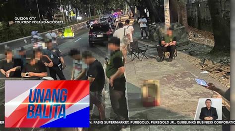 Magpinsan Arestado Sa Buy Bust Operation P Milyong Halaga Ng Umano