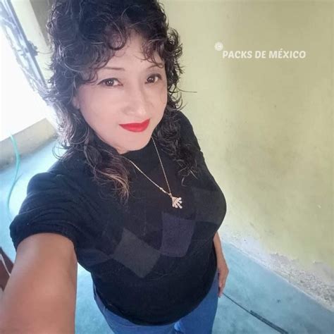 Maria Campos Mérida Yucatán Sexy Milf Cachonda Enviando Fotos Desnuda Packs de México