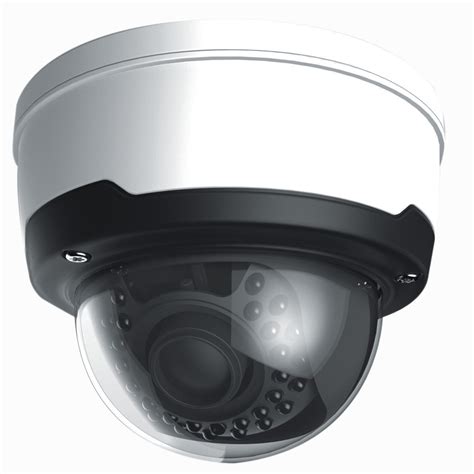 5MP AHD DOME VARIFOCAL LENS TVT73VFAHD 5