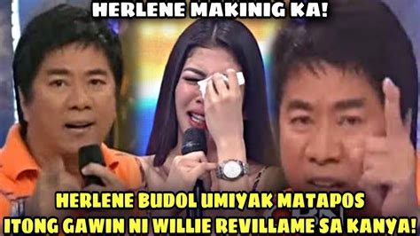 Naiyak Na Lang Herlene Budol Aka Hipon Girl Naiyak Matapos Gawin Ito