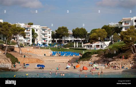 Cala Dor Beach Hi Res Stock Photography And Images Alamy