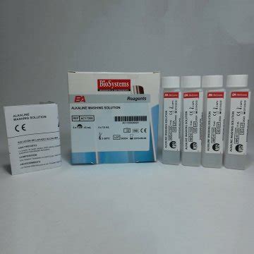 Dedicated Faecal Testing Analyser | BA200 at Alpha Labs