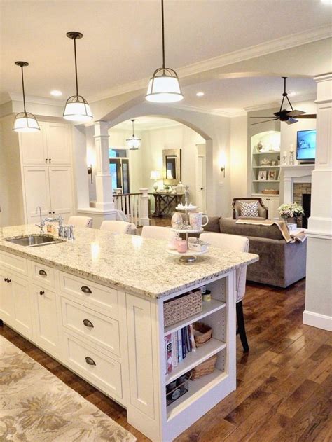 Home Decor Inspiration White Kitchen Off White Cabinets Sherwin