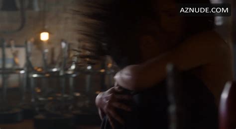 MIRANDA RAE MAYO Nude AZNude