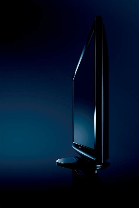 Panasonic plasma TVs photos - CNET