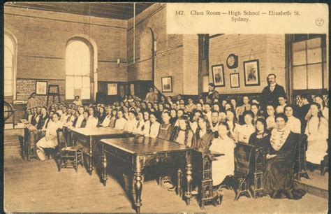 The Public Instruction Act of 1880 established eight high schools in