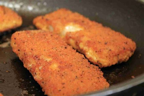 What’s the Best Frozen Breaded Fish for Heart Health? - Sweet Spot ...