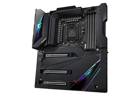 Gigabyte Z590 Aorus Xtreme Cena Opinie Cechy Dane Techniczne